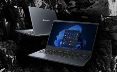 Dynabook GA83 featured image