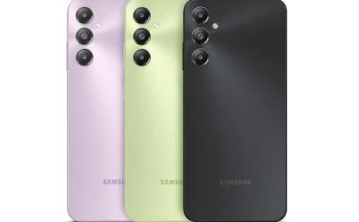 galaxy a05s launched