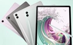galaxy tab s9 fe series launched