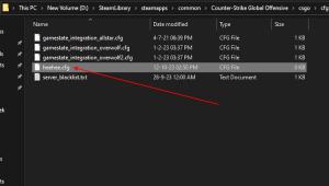Best CS2 Binds: Useful Counter-Strike 2 KeyBinds | Beebom