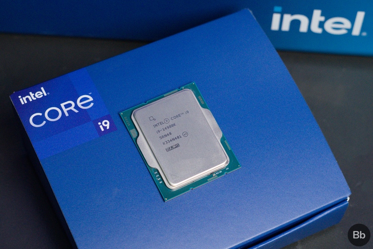 Unleashing Power: Intel's 14th Gen Raptor Lake Core i9-14900K CPU Dominates  the Gaming Arena