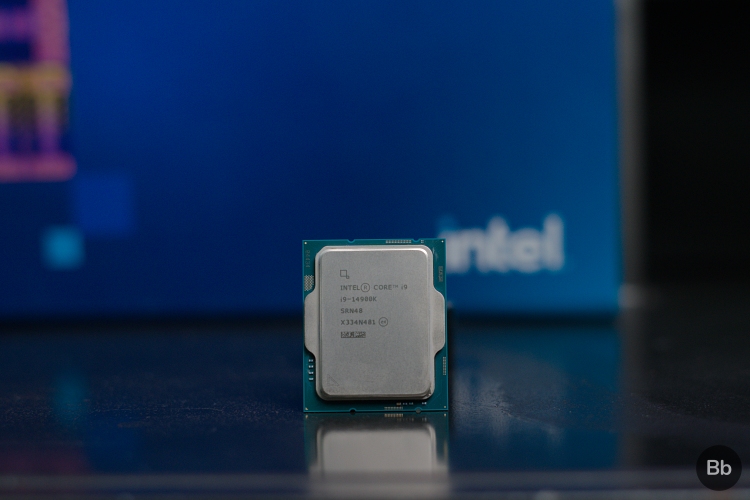 At least nine Intel Core i9-14900K CPUs were already sold by