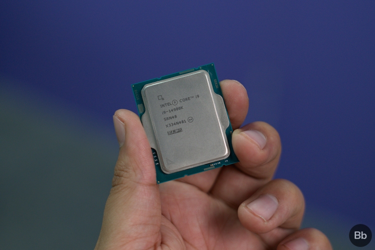 new intel 14th gen desktop processor core i9 