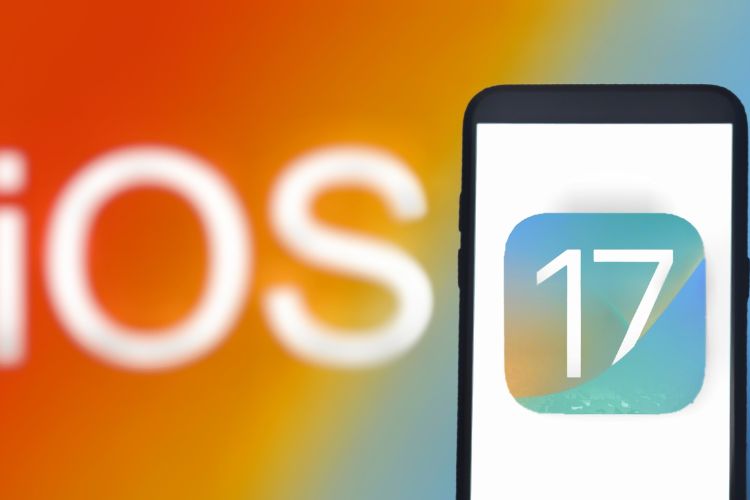 iOS 17.0.3 update testing