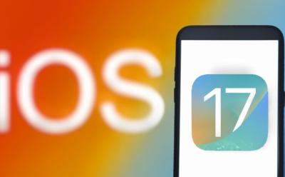 iOS 17.0.3 update testing