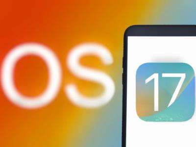iOS 17.0.3 update testing