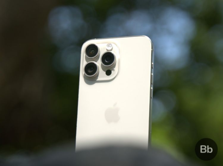 iPhone 15 Pro Max Review: A True ‘Pro’ Vision