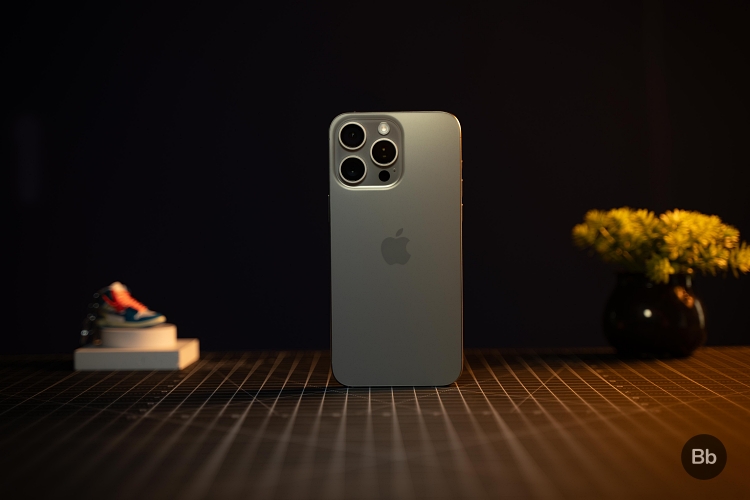 The iPhone 15 Pro and Pro Max Review for Photographers