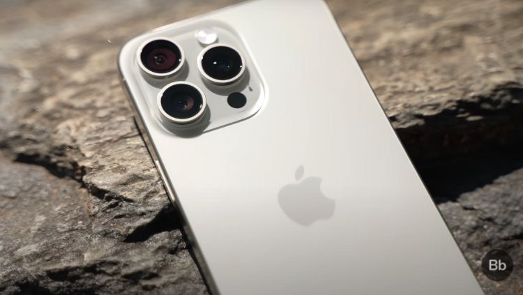 iPhone 15 Pro Max: 50 photos that show what the new camera system can do