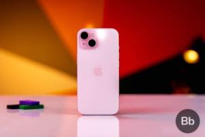 iPhone 15 Review: Meaningful 'Pro' Upgrades, Almost!