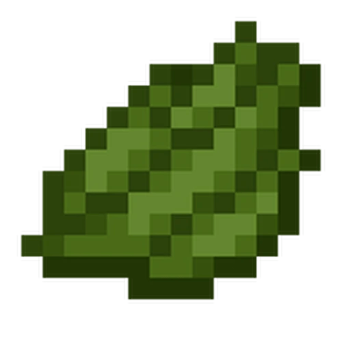 How to Make Green Dye in Minecraft (Easy Guide)