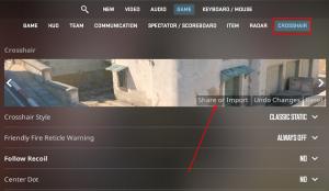 Best CS2 Crosshair Codes Used by Pros and Streamers | Beebom