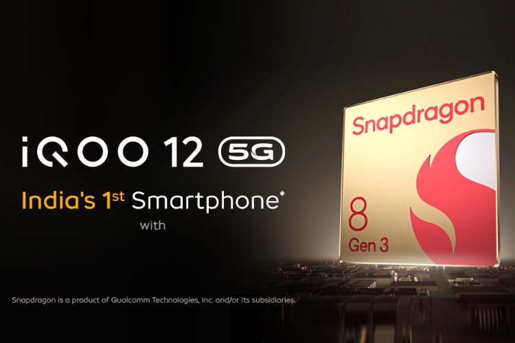 Upcoming Qualcomm Snapdragon 8 Gen 3 Phones: Xiaomi 14, OnePlus 12