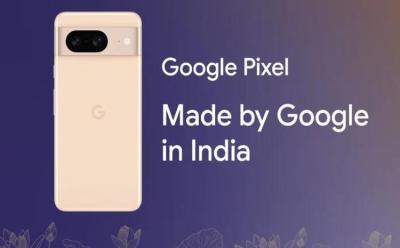 made in India pixel phones