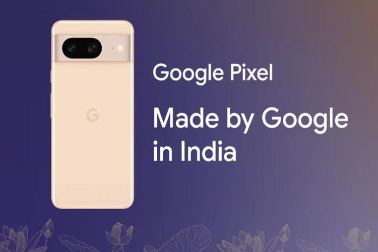 made in India pixel phones