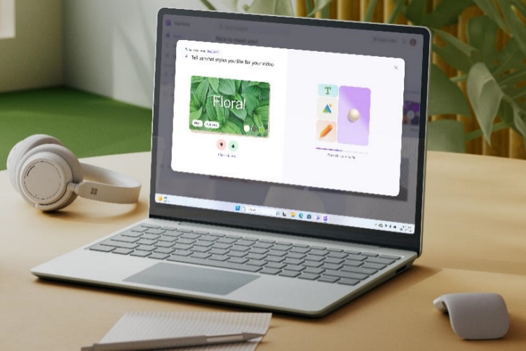 microsoft surface laptop go 3 launched in india