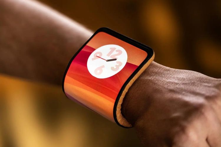 motorola adaptive display concept