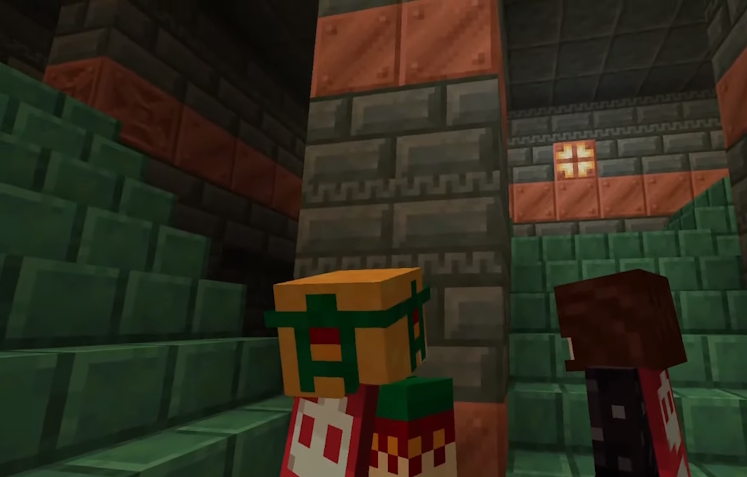 Minecraft 1.21: new mobs, blocks, and features