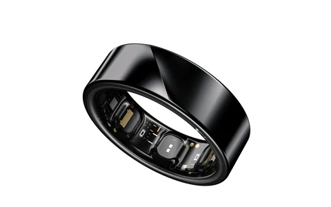 boAt's first Smart Ring with heart rate, body temperature and 4