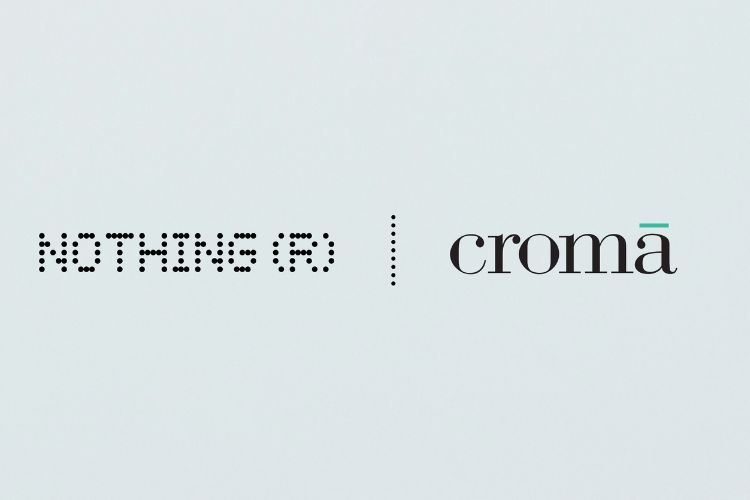 nothing partners with croma