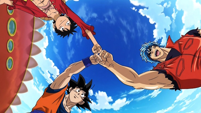 One Piece' Arcs in Order: Your Guide to Skipping the Filler Episodes