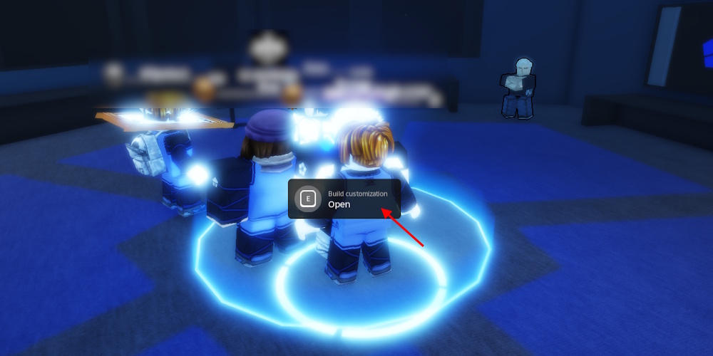 Code LOCKED Roblox