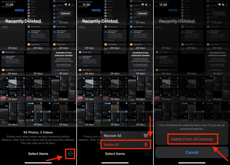 how-to-delete-photos-from-icloud-2024-guide-beebom