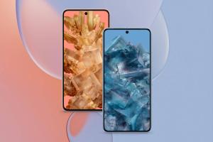 Download New Pixel 8 and Pixel 8 Pro Wallpapers (Free)
