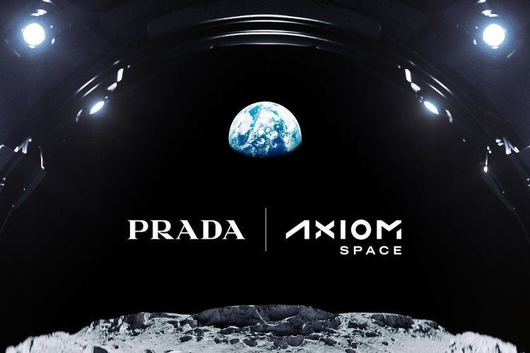 prada making nasa suits