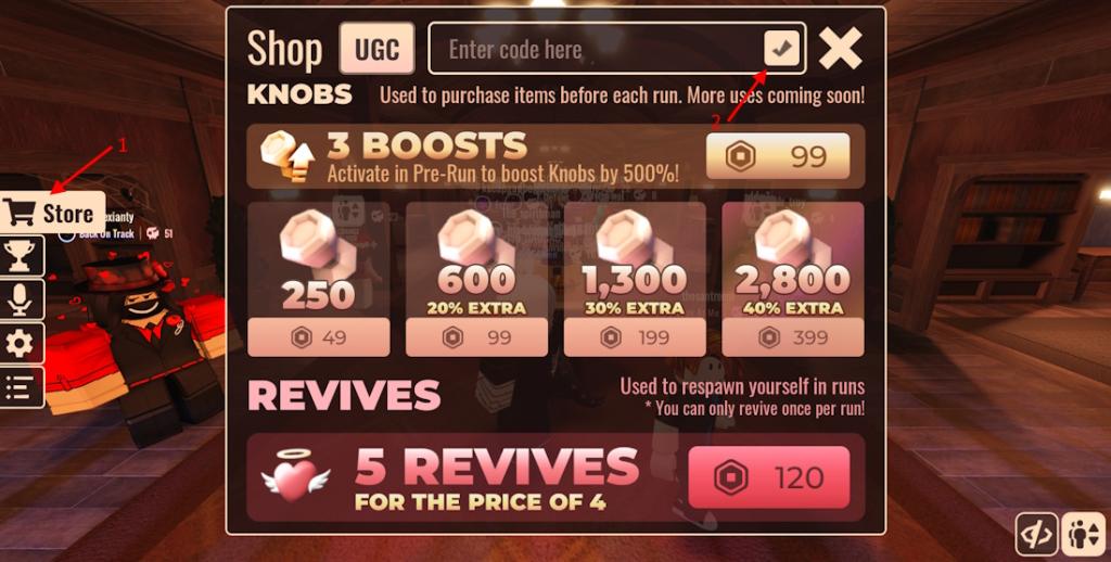 Roblox DOORS Codes (January 2025) Beebom