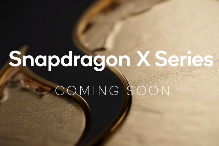 snapdragon x series announced