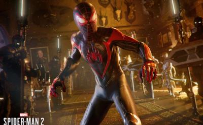 spider-man 2 main mission and side quests