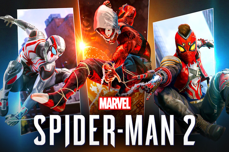 Spider-Man 2 suits list - How to unlock all suits