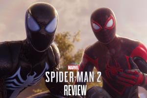 Spider-Man 2 Review: Even Heroes Need Help Sometimes