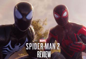 Spider-Man 2 Review Featured Image