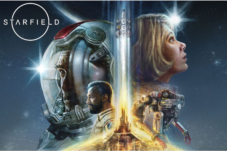 Starfield: Impressive Exploration & Combat, Mixed Reviews — Eightify