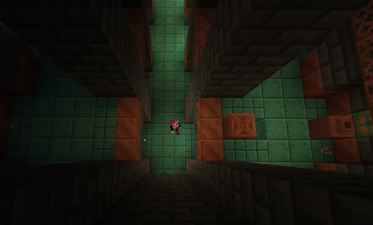 MINECRAFT 1.21 #minecraft