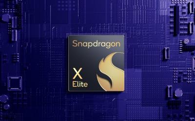 snapdragon X elite