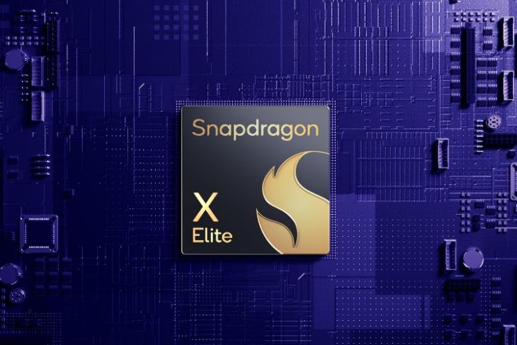 snapdragon X elite