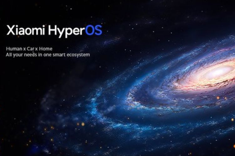 xiaomi hyperos