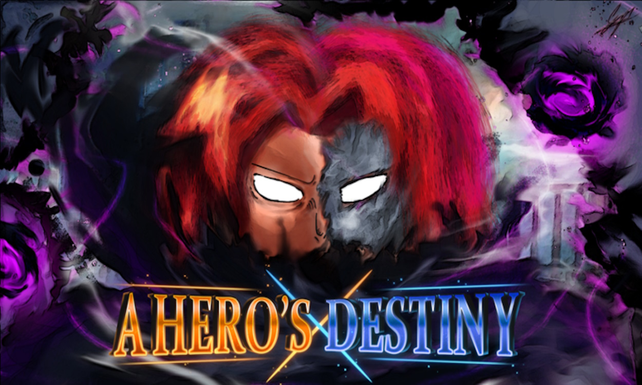 A Hero's Destiny codes (December 2023)