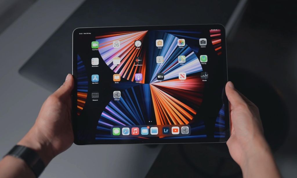 Warten Sie darauf, dass Apple neue iPads auf den Markt bringt?  Nun, Ihre Wartezeit ist jetzt länger