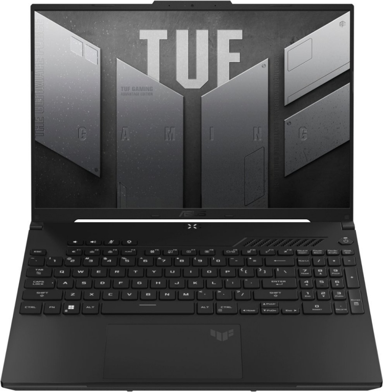 ASUS TUF gaming A16 Gaming Laptop