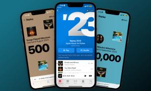How to See Your Apple Music Replay 2023