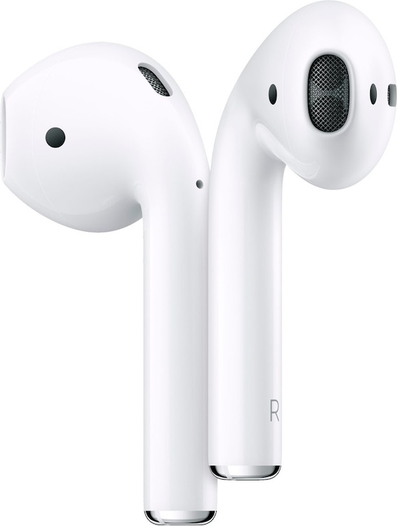 Apple AirPods (2nd Gen) Black Friday 2023 Deals