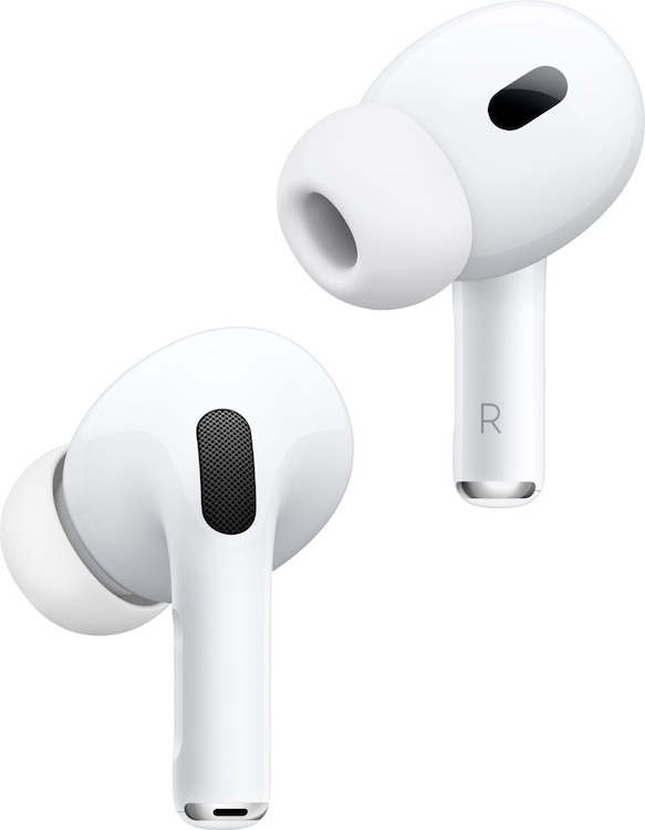 Apple AirPods Pro (2nd Gen) Black Friday 2023 Deals