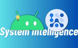 Android System Intelligencce
