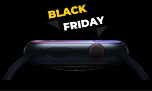 Best Apple Watch Black Friday Deals 2023
