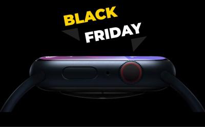 Apple Watch Black Friday Deal