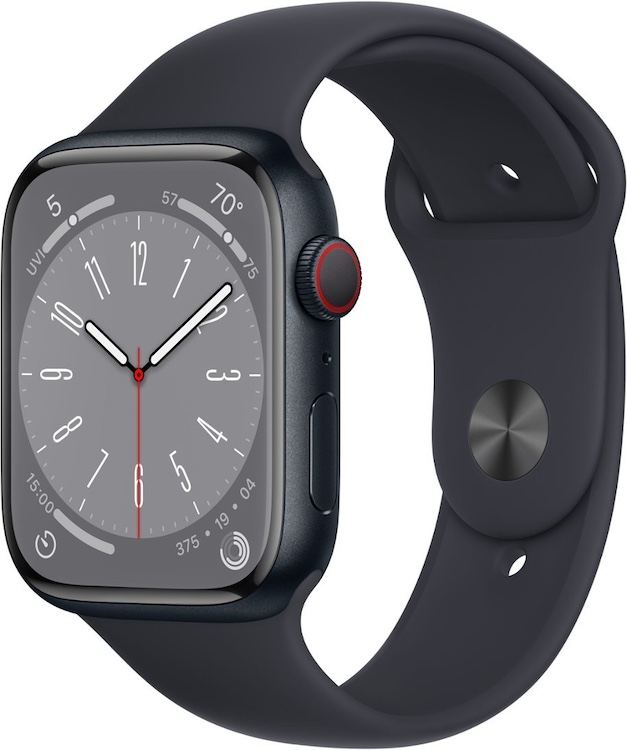 Apple Watch Series 8 Black Friday Deals